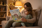 Dinosaur Tea Party Adventure - Personalized Children's Storybook