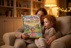 The Princess, Fairy & Unicorn Adventure - Personalized Children's Storybook