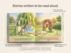 Dinosaur Tea Party Adventure - Personalized Children's Storybook