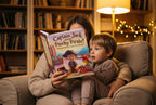 The Captain and Pinchy Pirate Sea Adventure - Personalized Children's Storybook