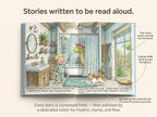 Dinosaur Hide and Seek Adventure - Personalized Children's Storybook