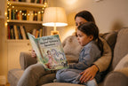 The Princess and Magical Unicorn Adventure - Personalized Children's Storybook