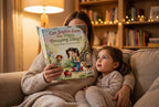 Magical Garden Fairy Adventure - Personalized Children's Storybook