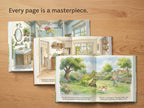 Dinosaur Hide and Seek Adventure - Personalized Children's Storybook