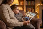 Roaring Monster Truck Adventure - Personalized Children's Storybook