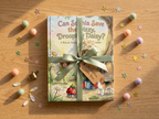 Magical Garden Fairy Adventure - Personalized Children's Storybook
